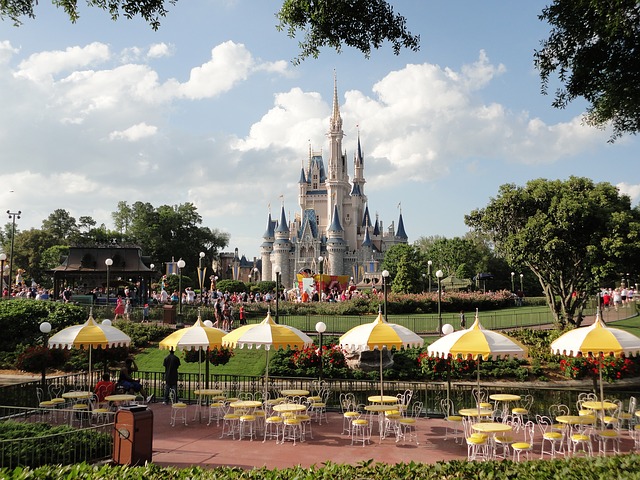 disney hrad